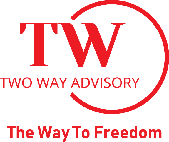 Two Way Advisory-Your trusted partner on the path to financial success